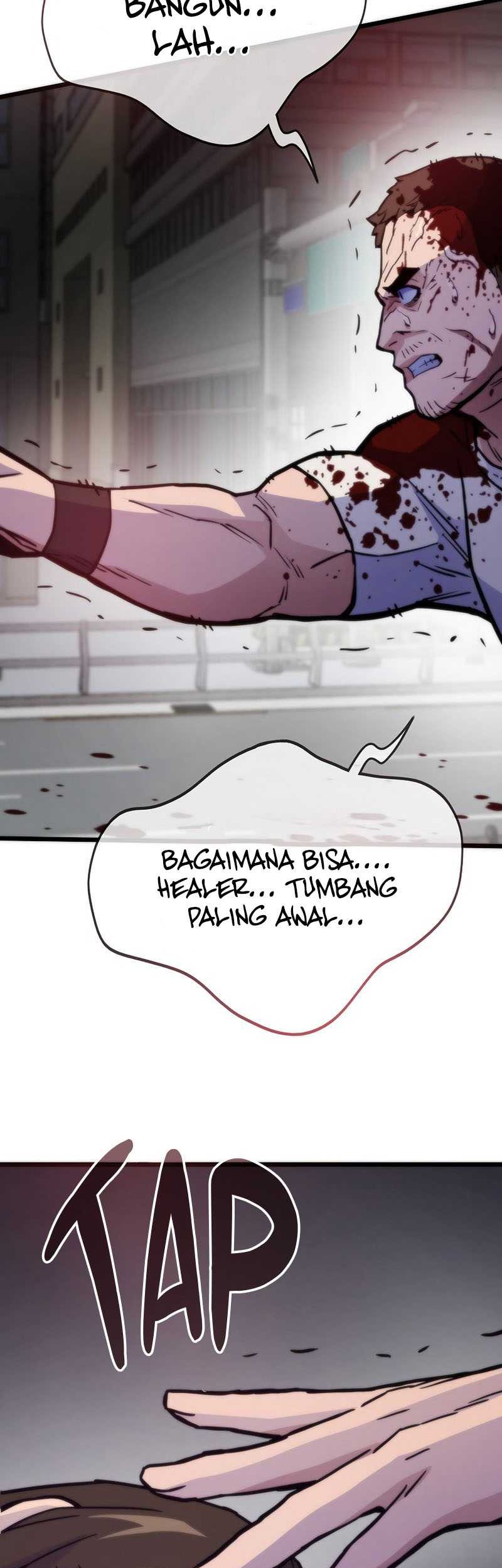 Past Life Regressor Chapter 72 halaman 48
