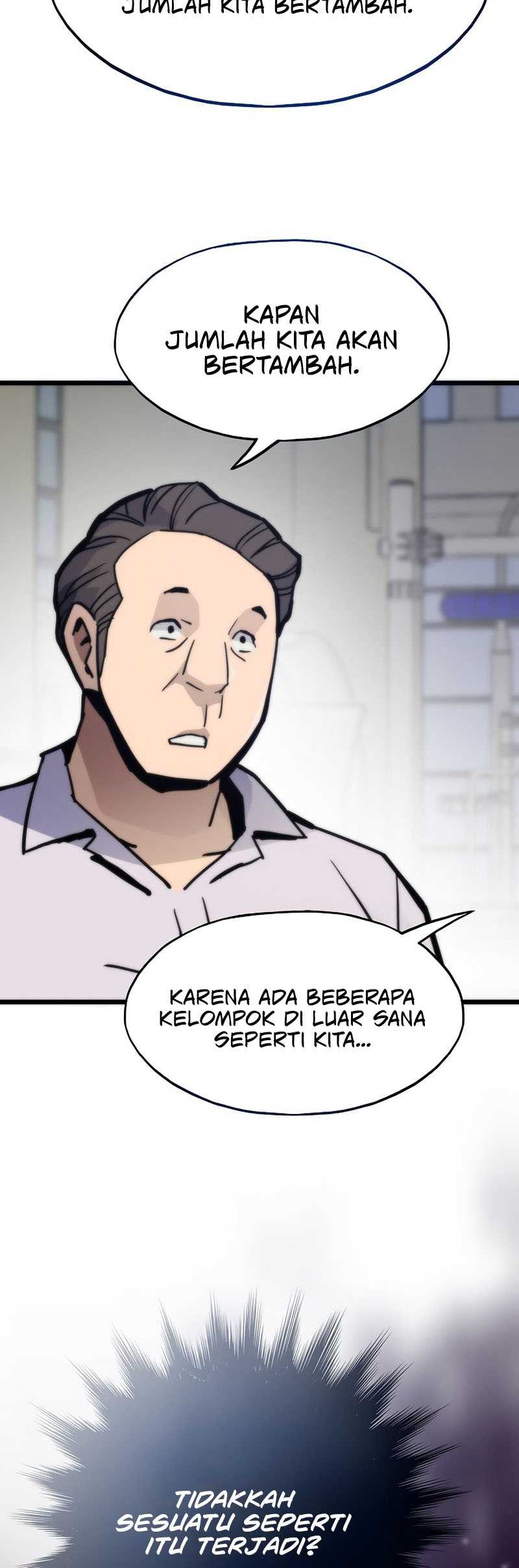 Past Life Regressor Chapter 73 halaman 41
