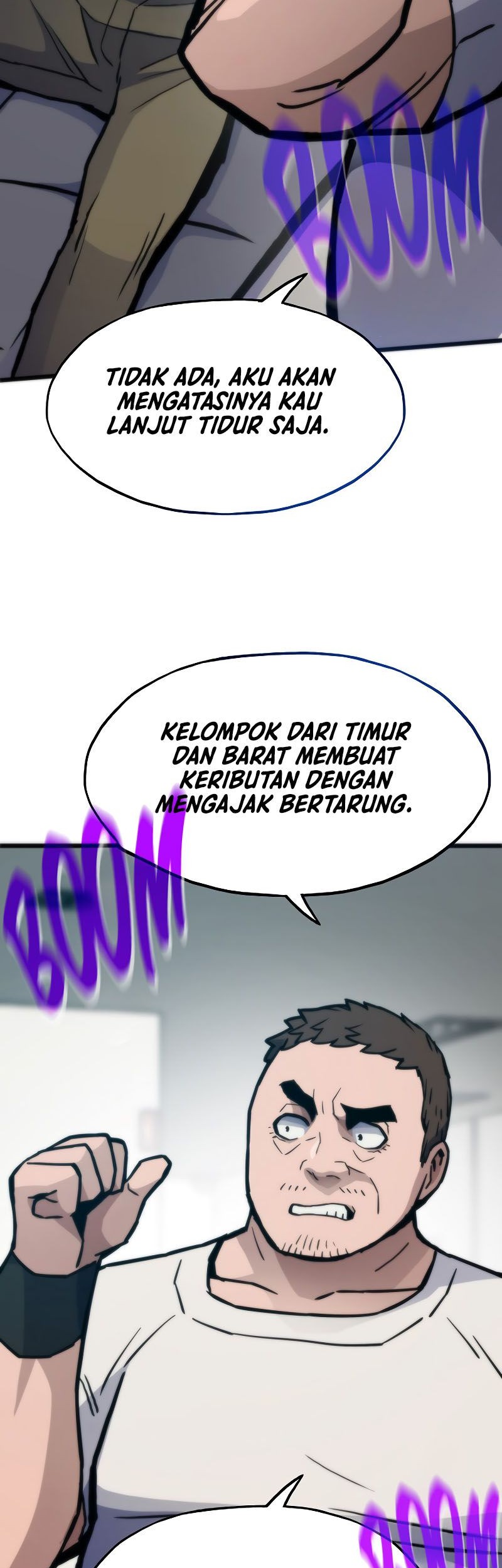 Past Life Regressor Chapter 75 halaman 46