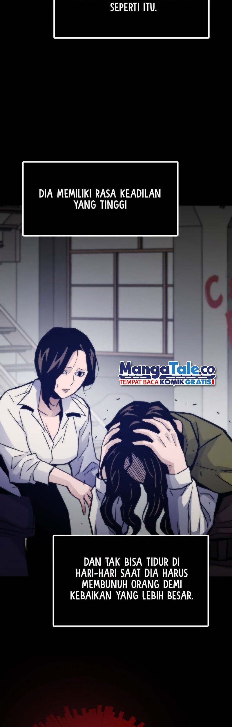 Past Life Regressor Chapter 77 halaman 41