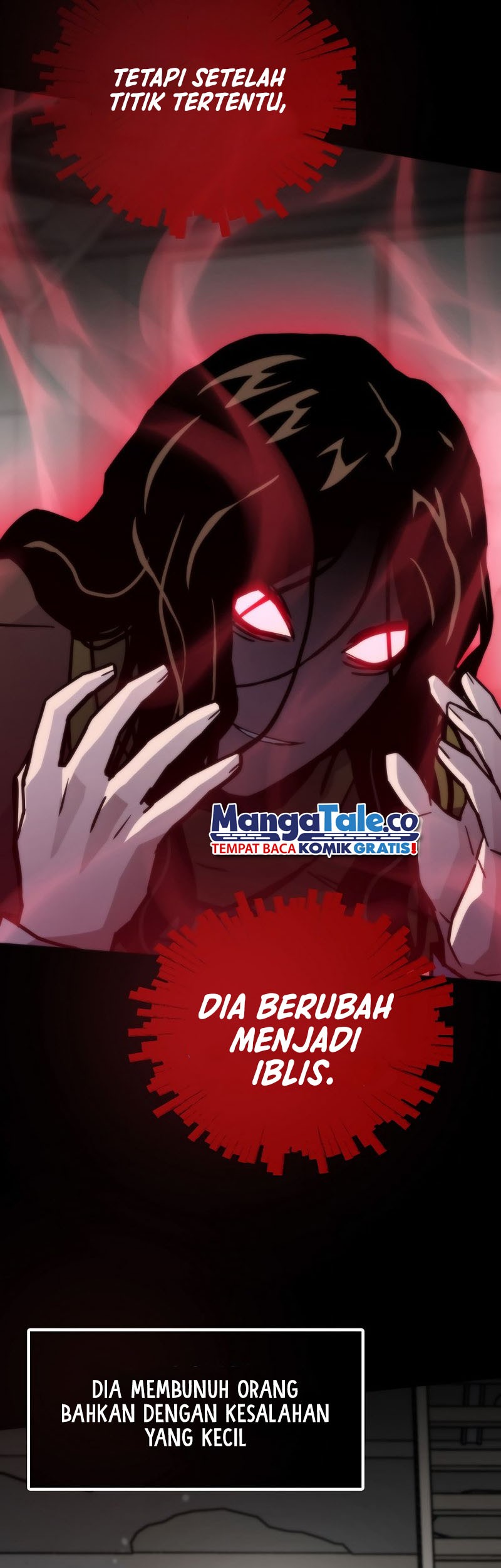 Past Life Regressor Chapter 77 halaman 42
