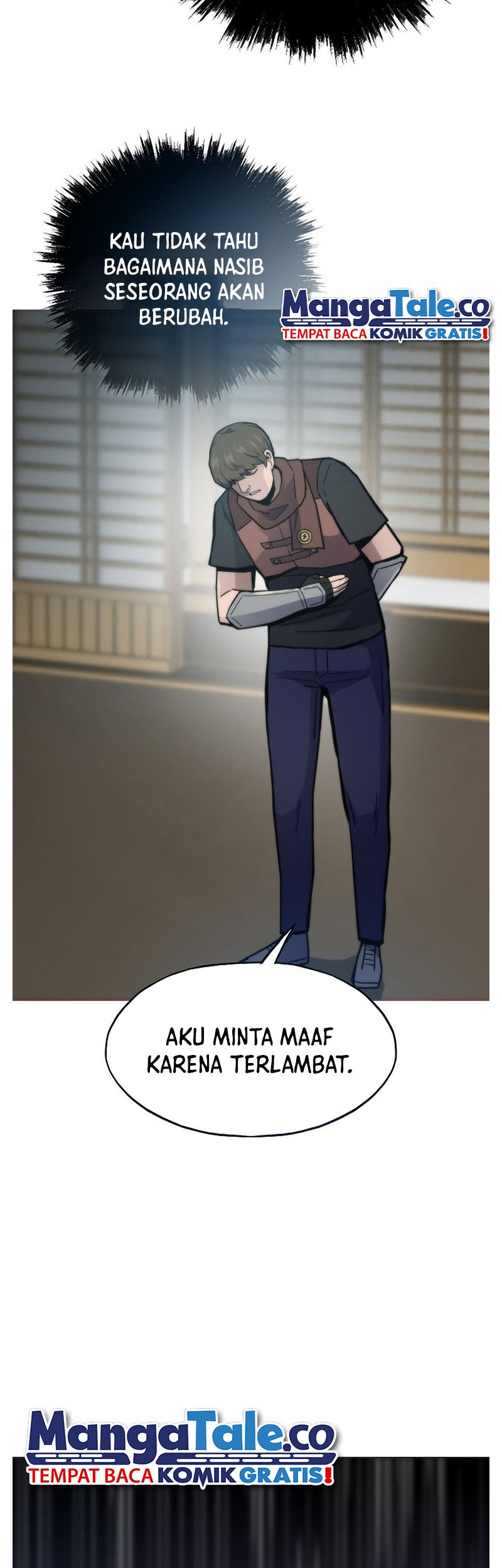 Past Life Regressor Chapter 78 halaman 41