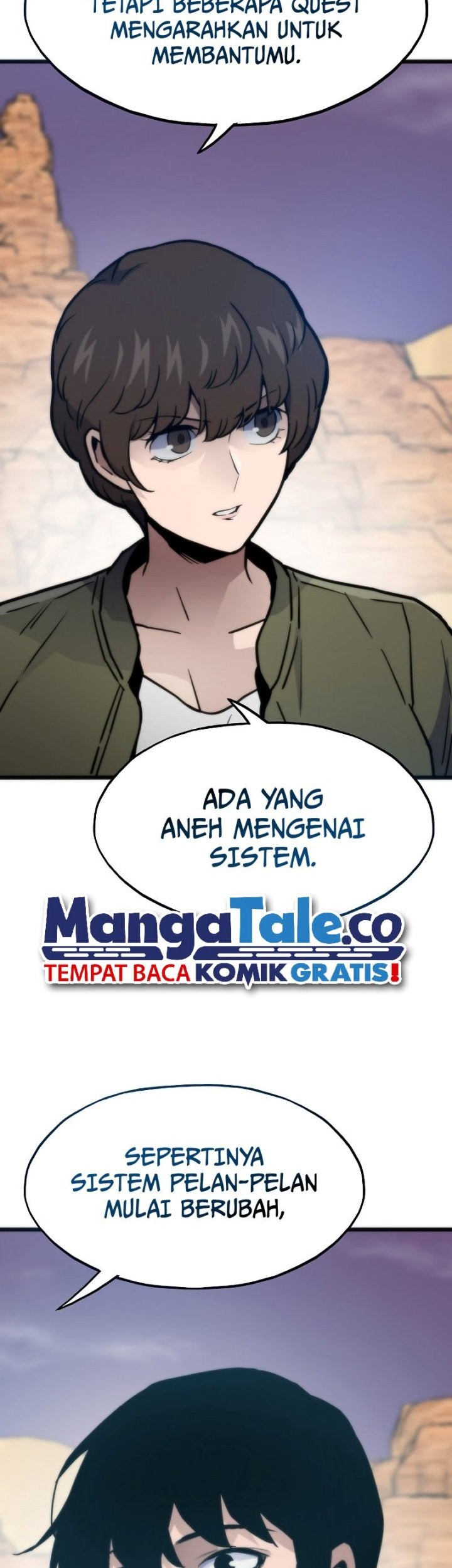 Past Life Regressor Chapter 80 halaman 39