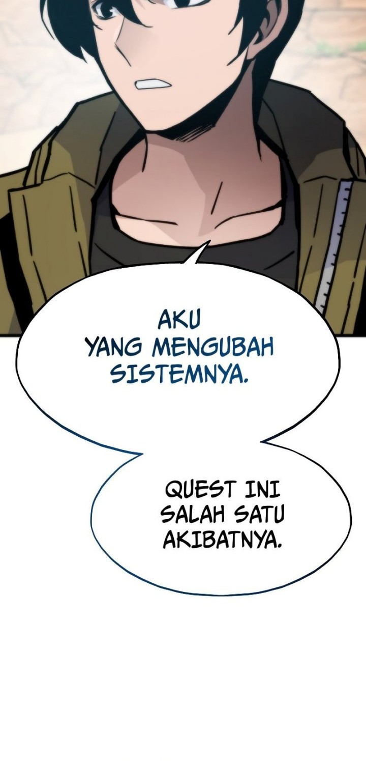 Past Life Regressor Chapter 80 halaman 40
