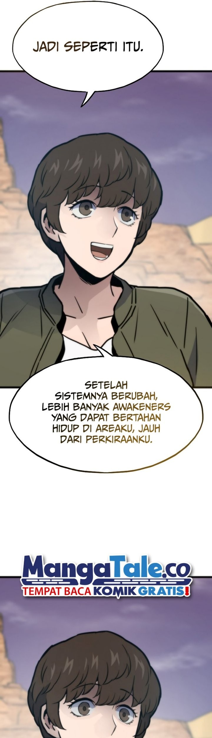 Past Life Regressor Chapter 80 halaman 41