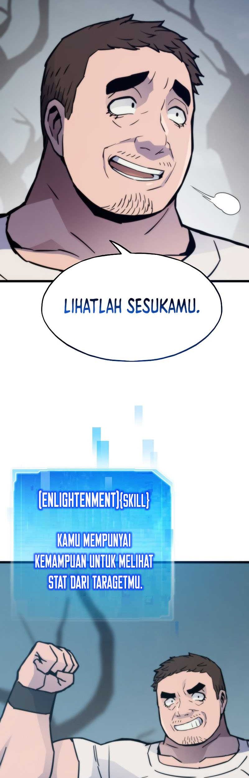 Past Life Regressor Chapter 86 halaman 47