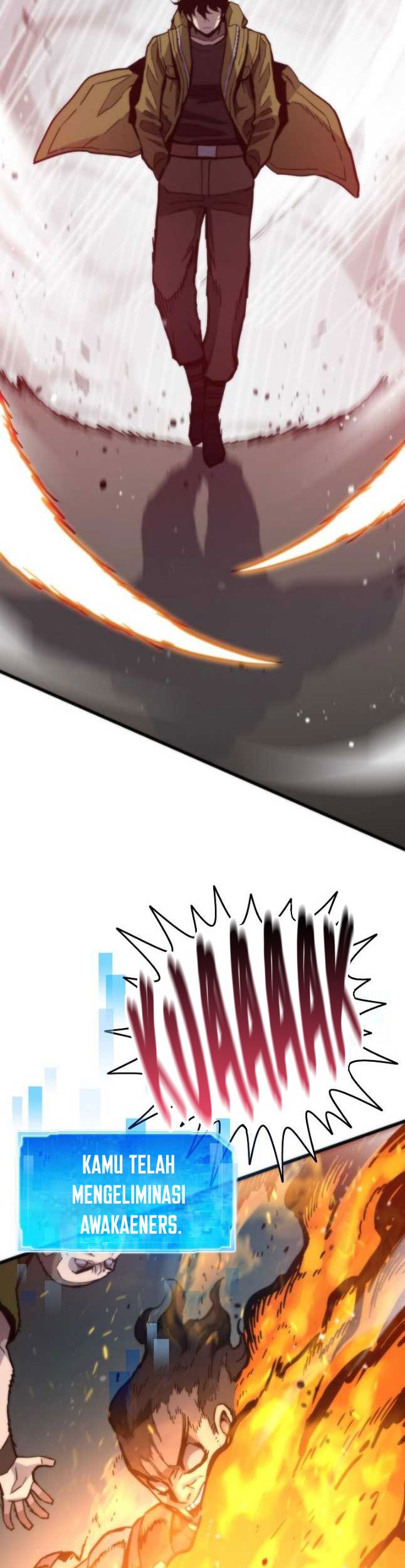 Past Life Regressor Chapter 89 halaman 34
