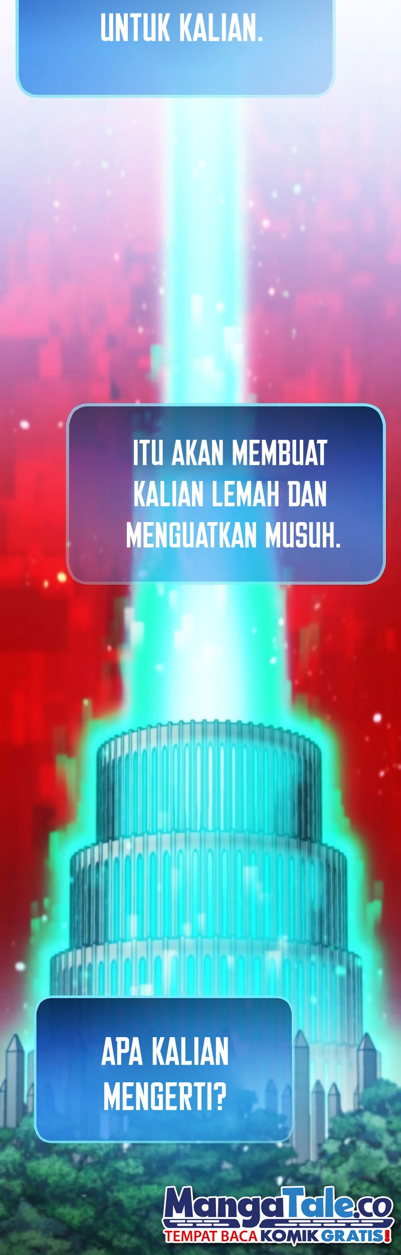 Past Life Regressor Chapter 90 halaman 45