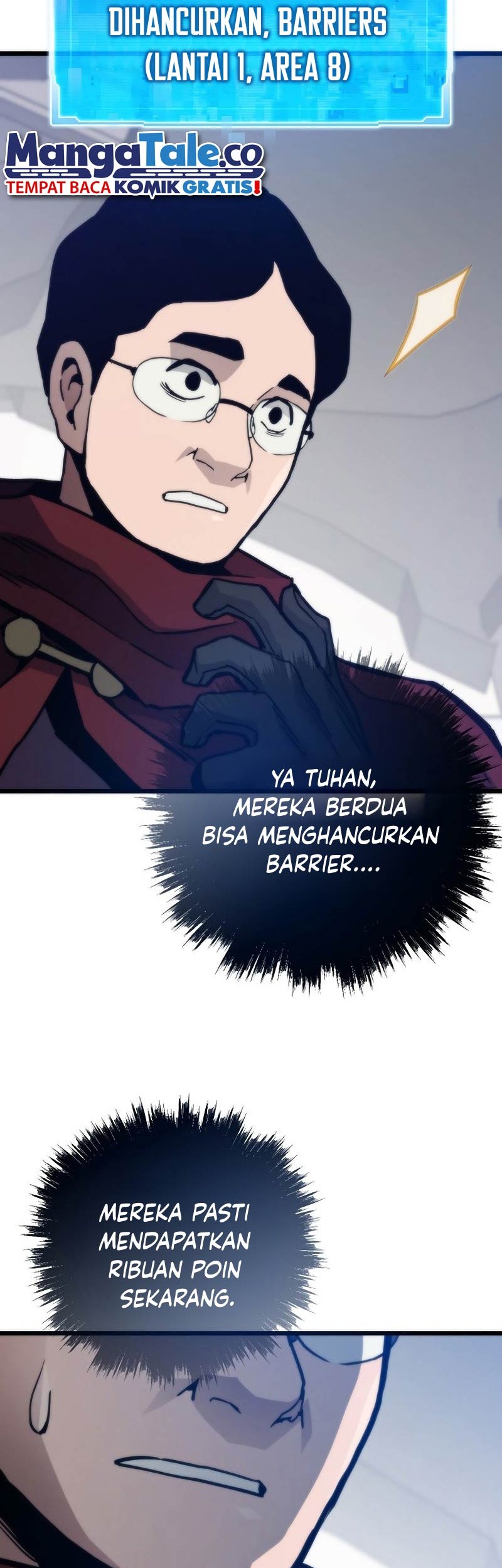 Past Life Regressor Chapter 91 halaman 47