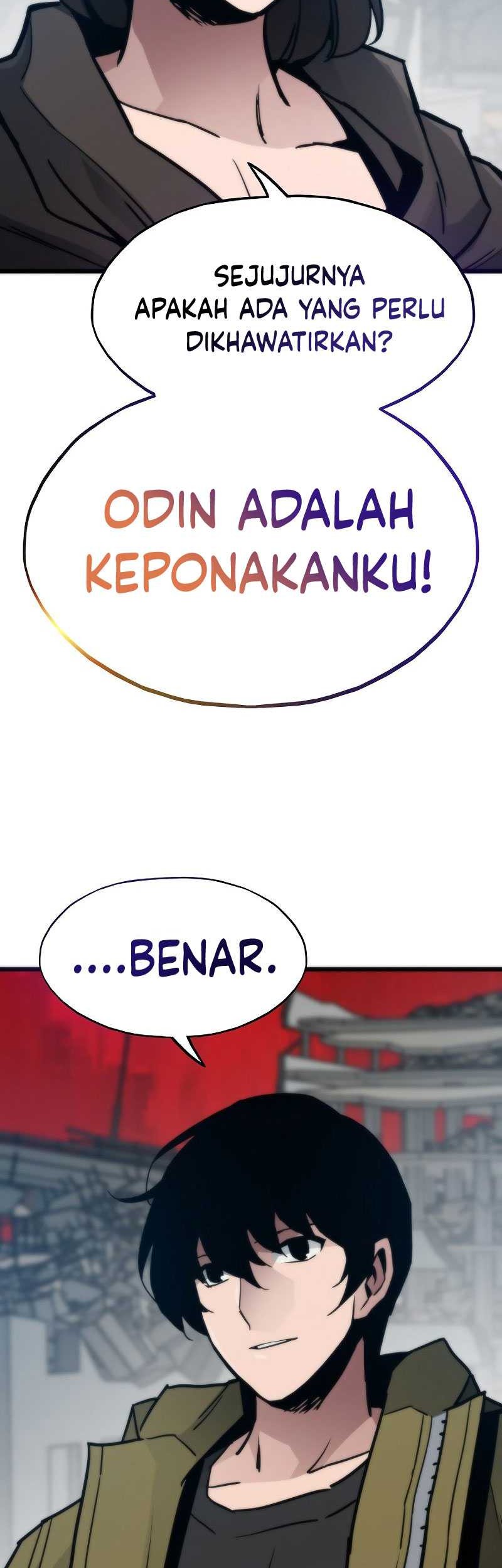 Past Life Regressor Chapter 92 halaman 51