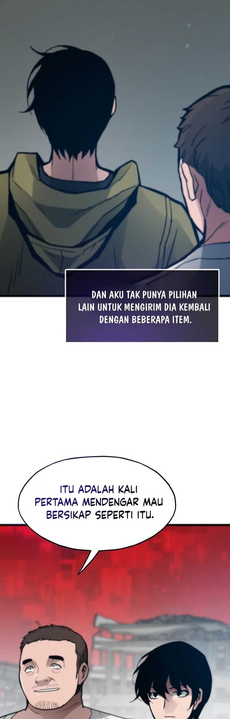 Past Life Regressor Chapter 92 halaman 53