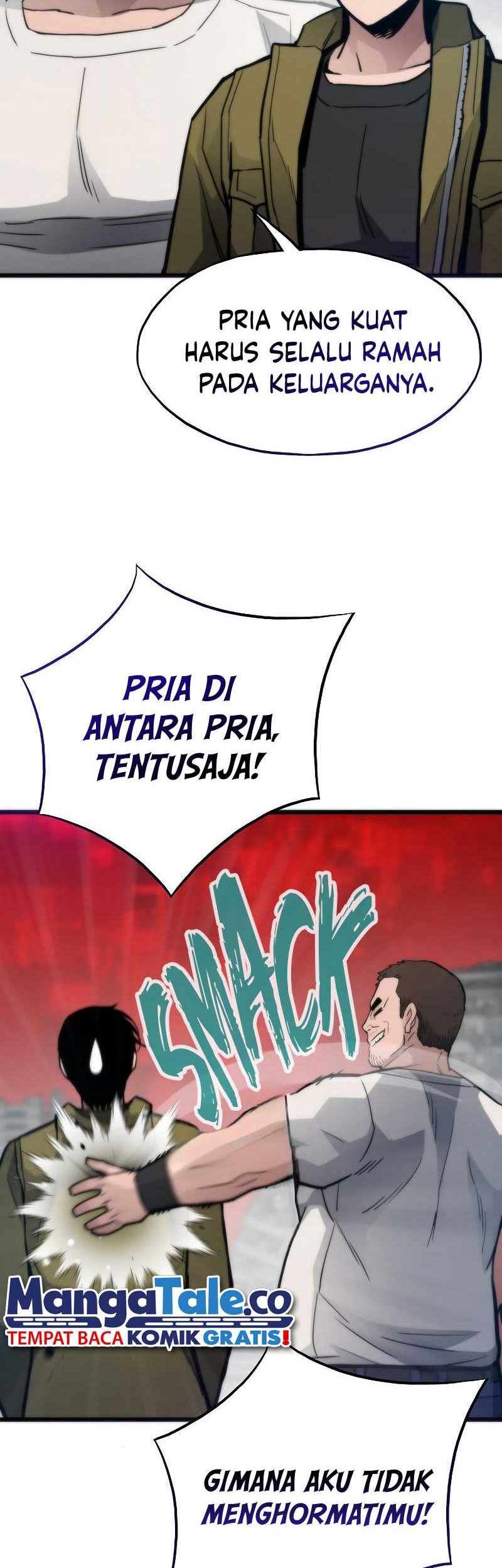 Past Life Regressor Chapter 92 halaman 54
