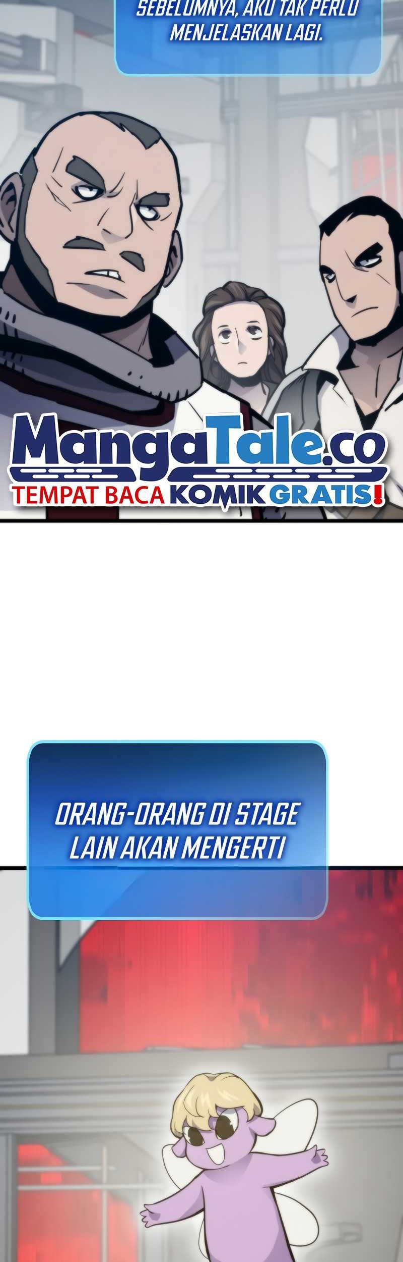 Past Life Regressor Chapter 95 halaman 41