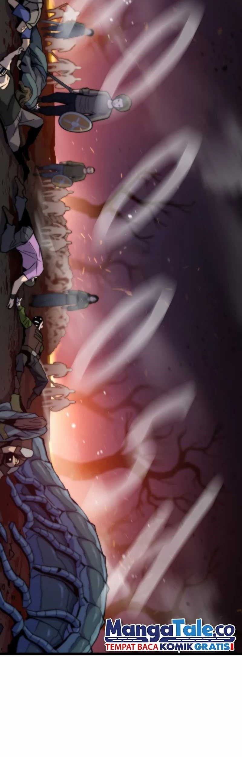 Past Life Regressor Chapter 96 halaman 43