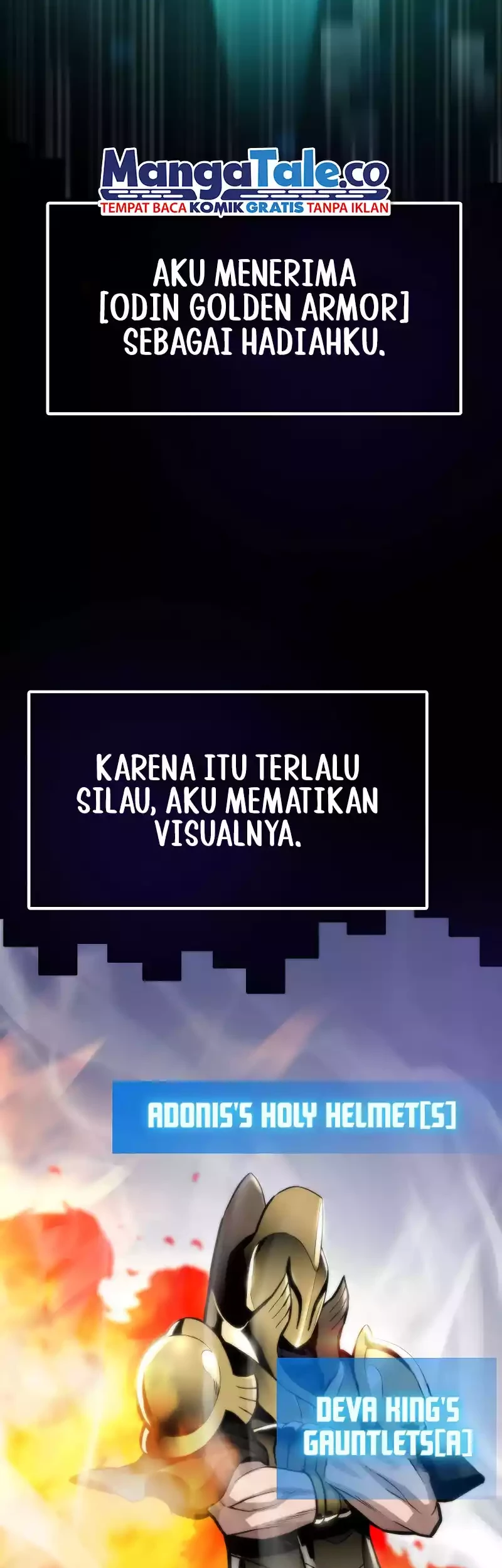 Past Life Regressor Chapter 97 halaman 38
