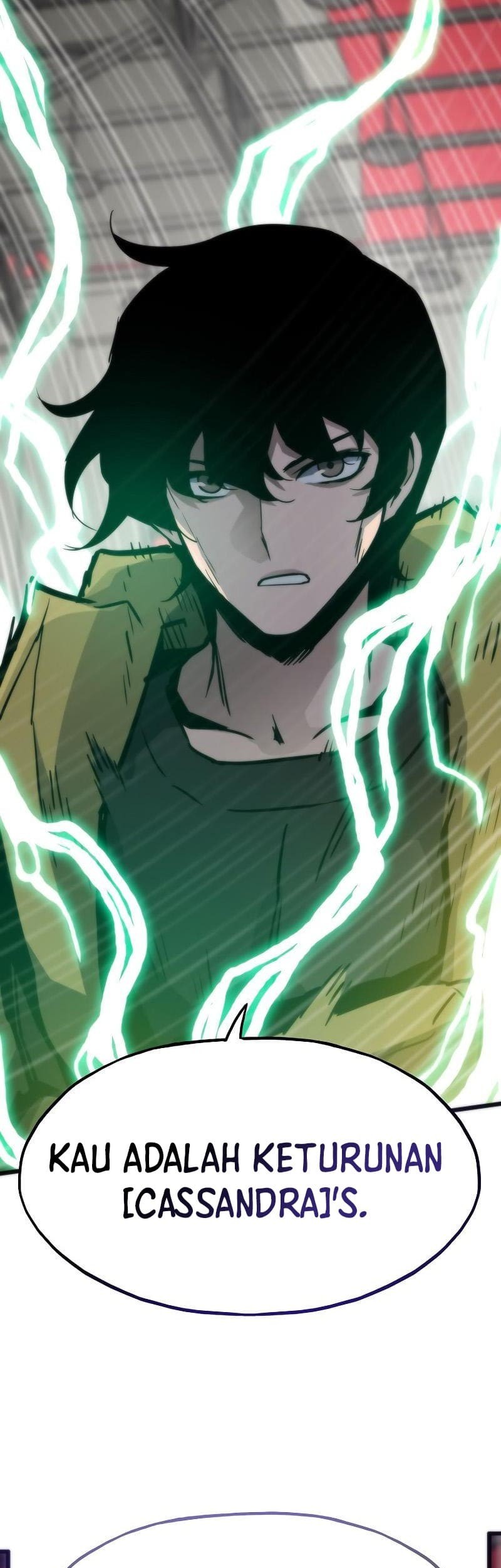 Past Life Regressor Chapter 98 halaman 53