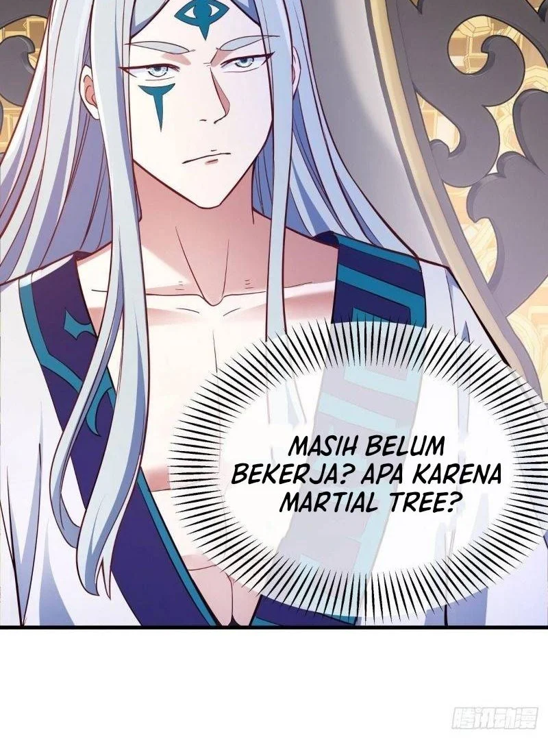 Peerless Soul Chapter 476 Gambar 30