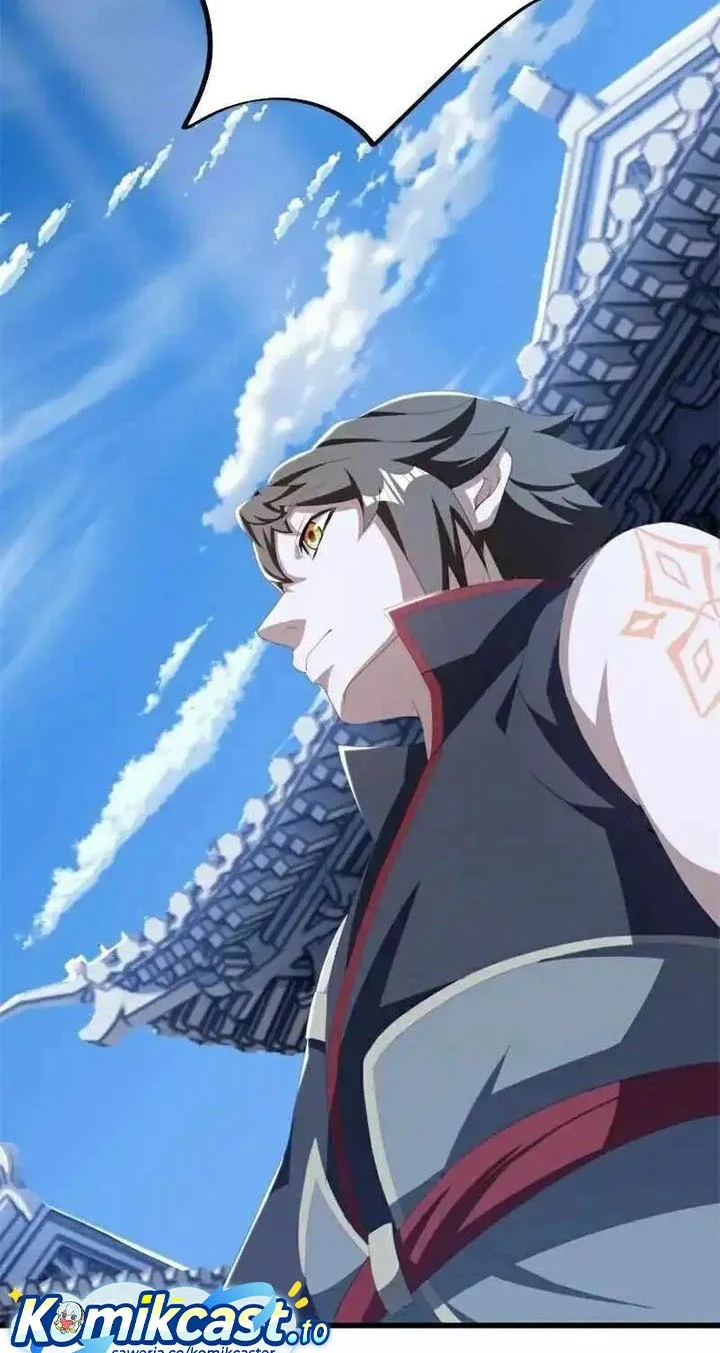 Peerless Soul Chapter 699 Gambar 30