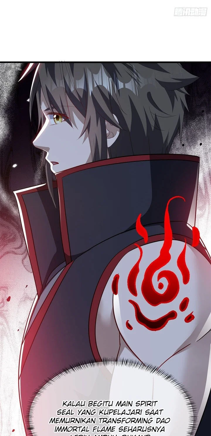 Peerless Soul Chapter 701 Gambar 26