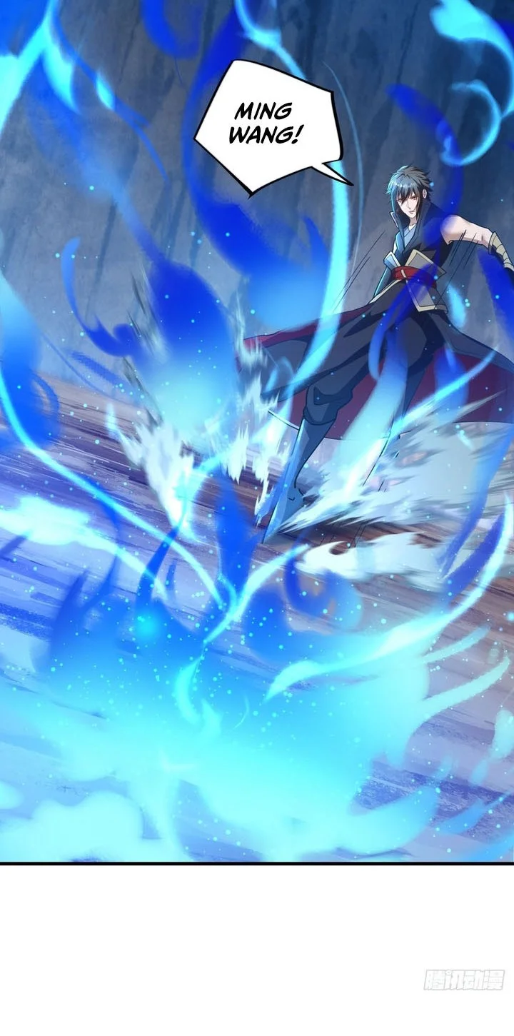 Peerless Soul Chapter 706 Gambar 26