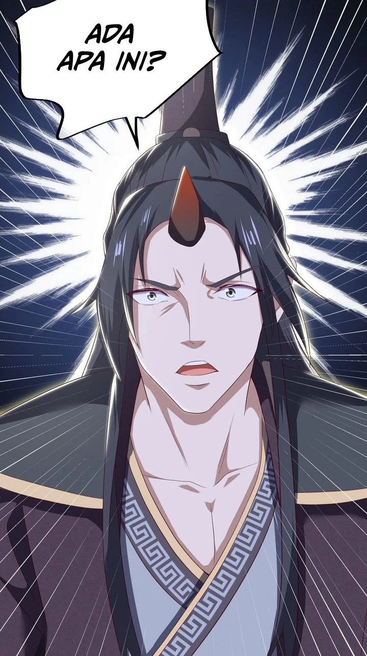 Peerless Soul Chapter 709 Gambar 34