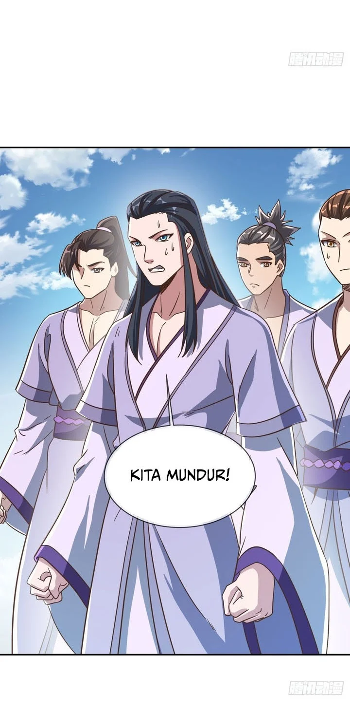Peerless Soul Chapter 713 Gambar 26