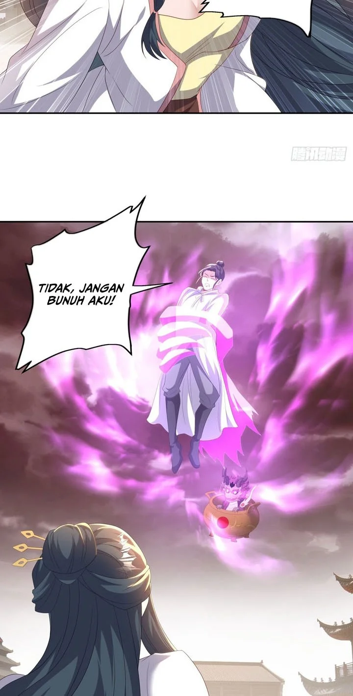 Peerless Soul Chapter 714 Gambar 22