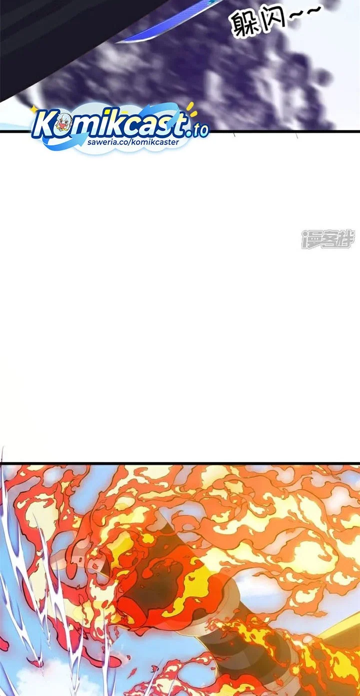 Peerless Soul Chapter 717 Gambar 38