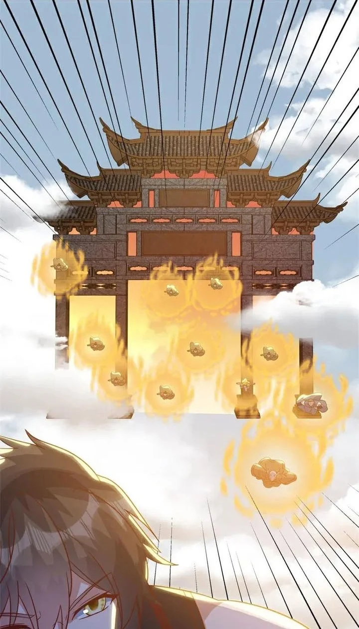 Peerless Soul Chapter 721 Gambar 28