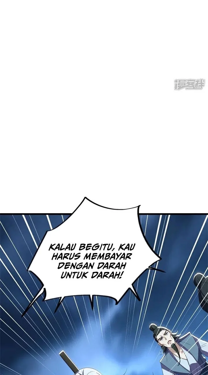 Peerless Soul Chapter 722 Gambar 38