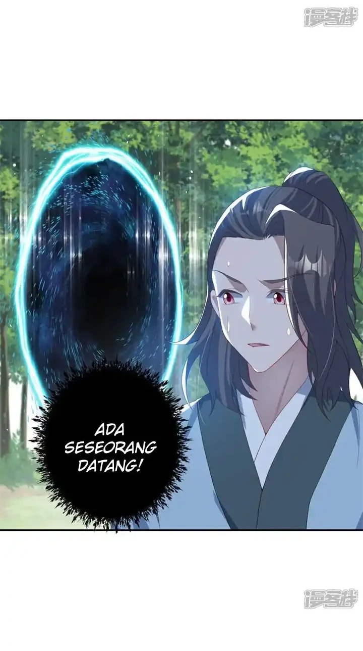 Peerless Soul Chapter 731 Gambar 25
