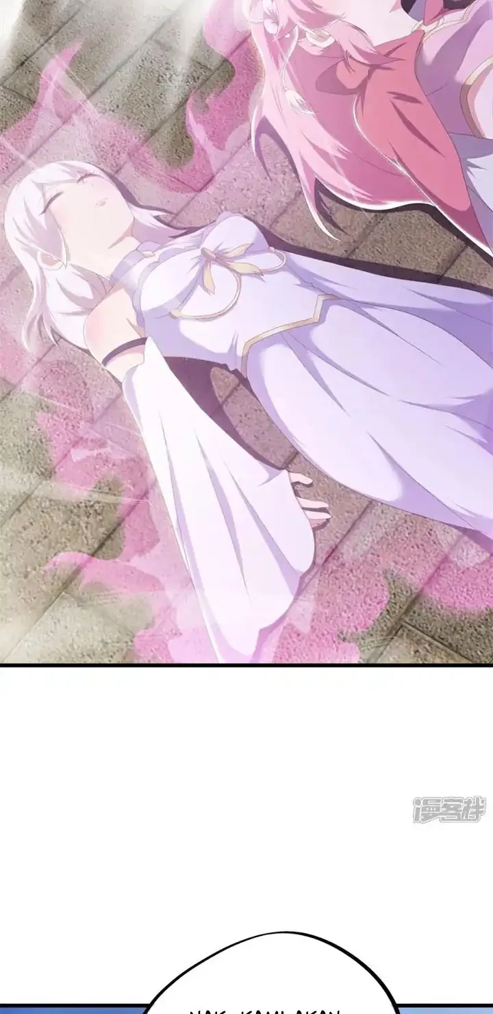 Peerless Soul Chapter 732 Gambar 35