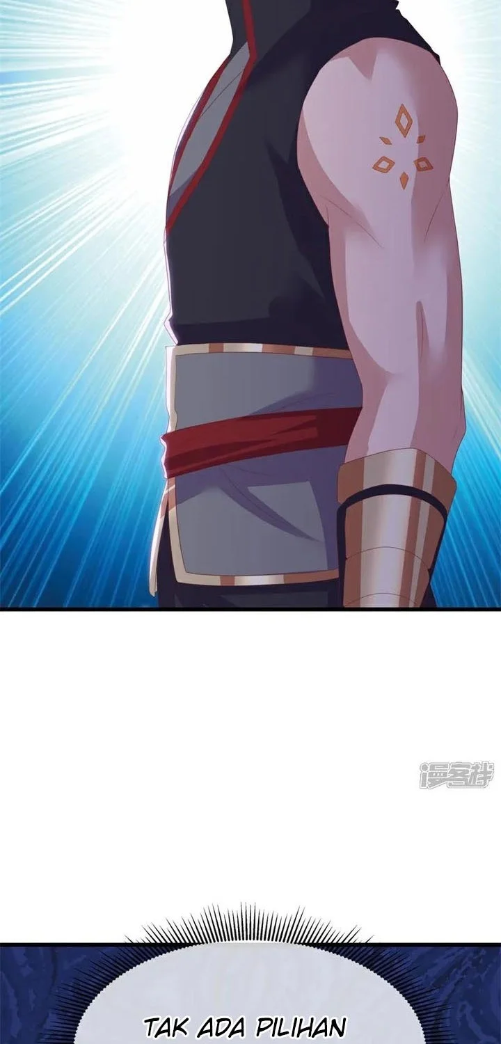 Peerless Soul Chapter 737 Gambar 35