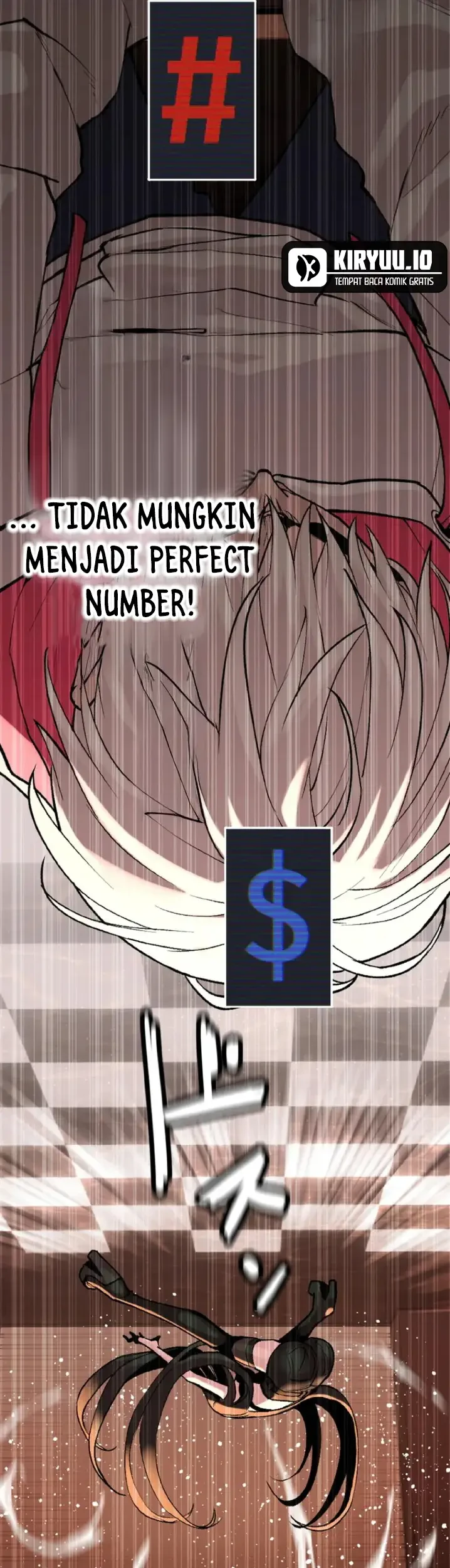Perfect Number Chapter 10 Gambar 41