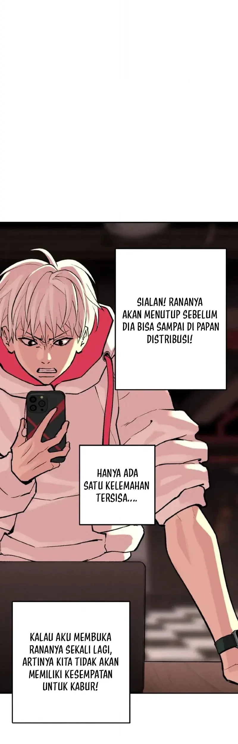 Perfect Number Chapter 11 Gambar 44