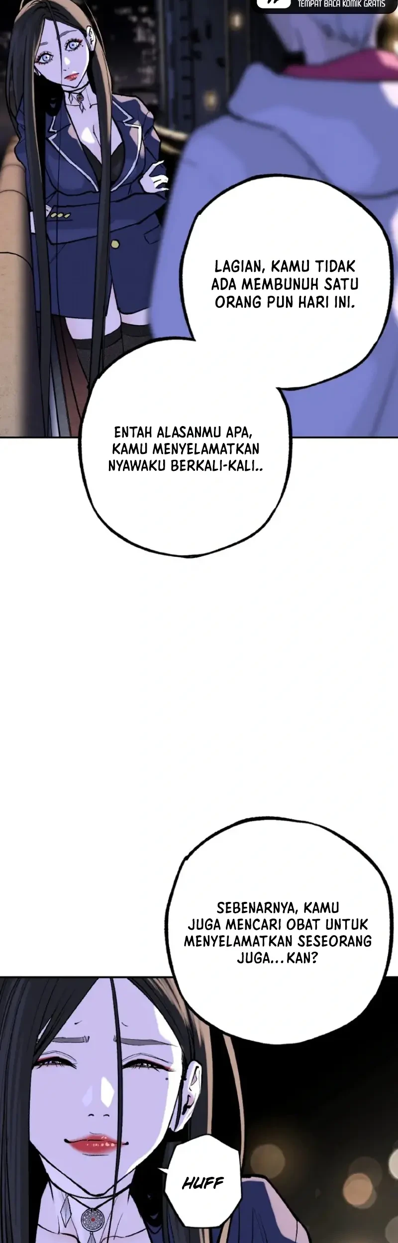 Perfect Number Chapter 12 Gambar 51