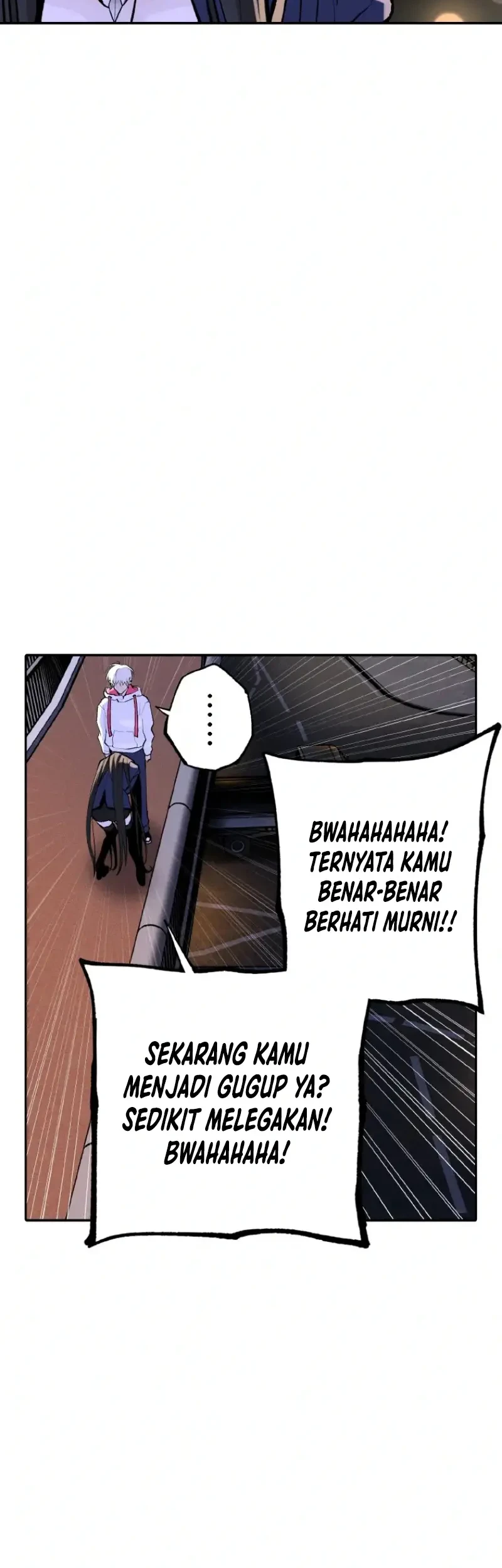 Perfect Number Chapter 12 Gambar 52