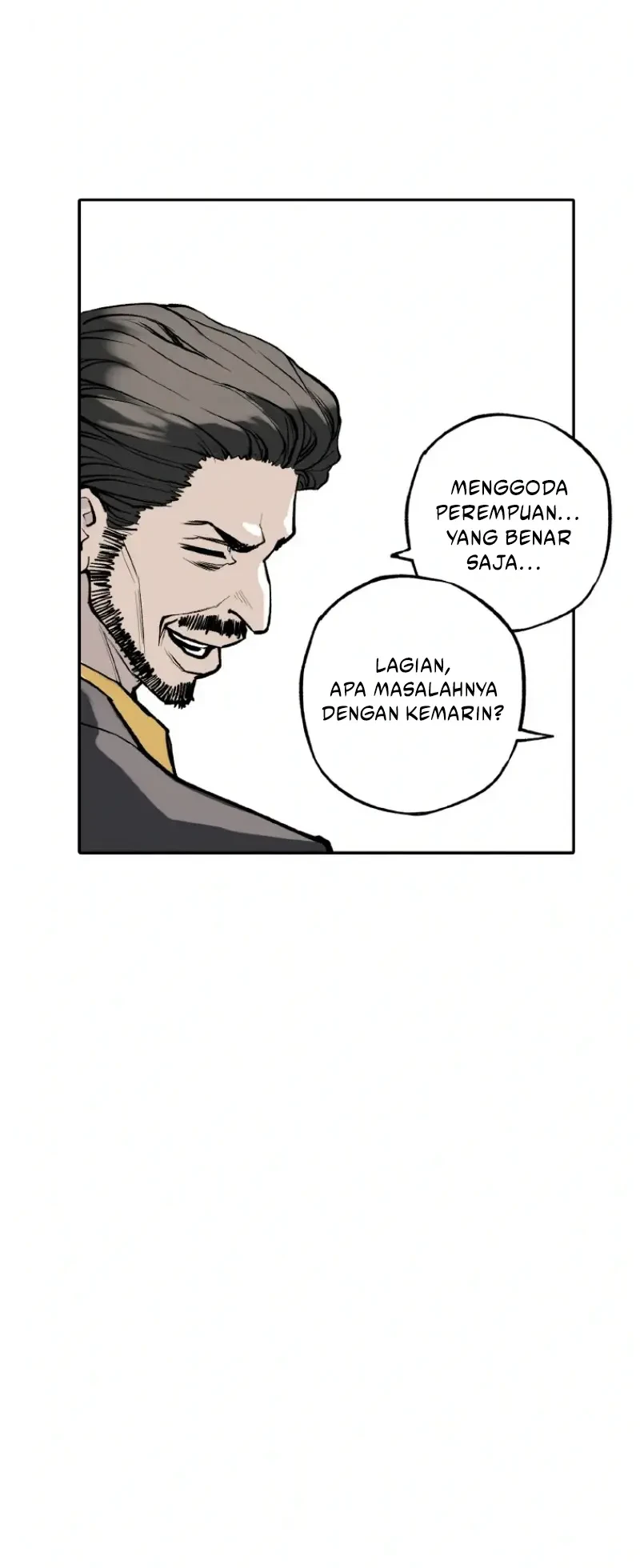 Perfect Number Chapter 13 Gambar 47