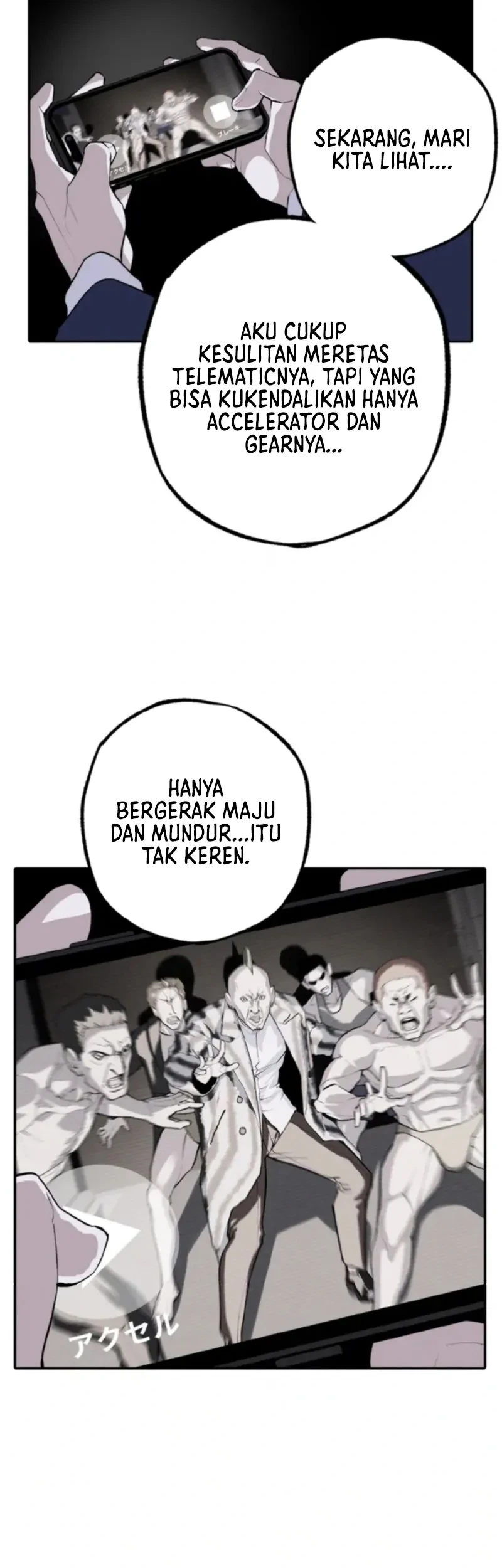 Perfect Number Chapter 4 Gambar 45