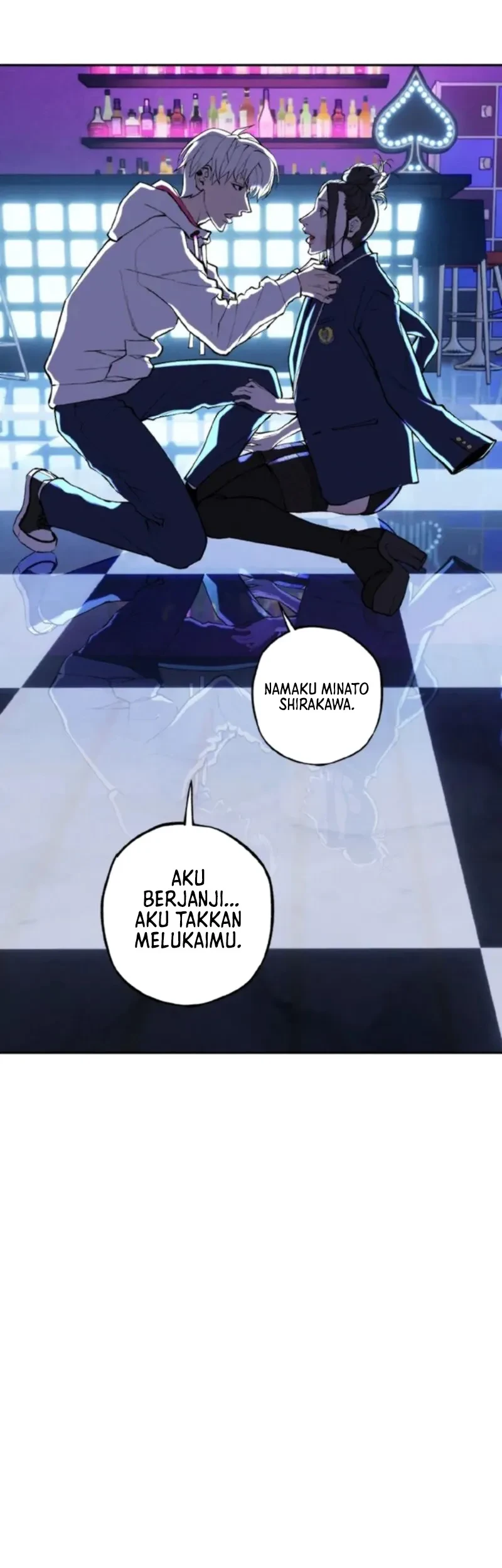 Perfect Number Chapter 5 Gambar 41