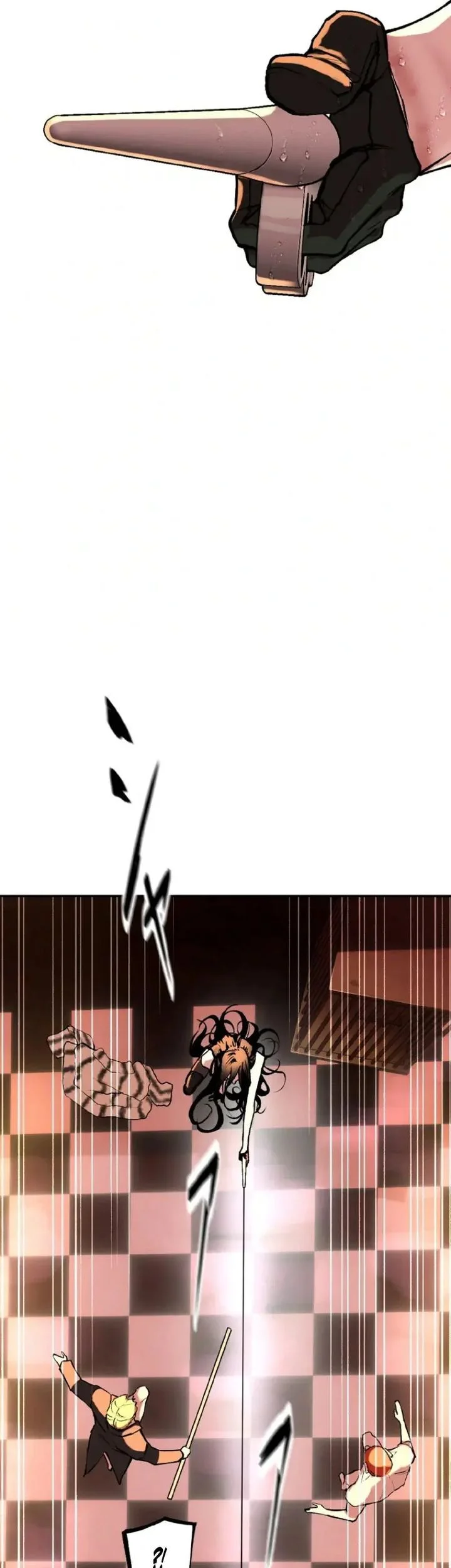 Perfect Number Chapter 7 Gambar 47