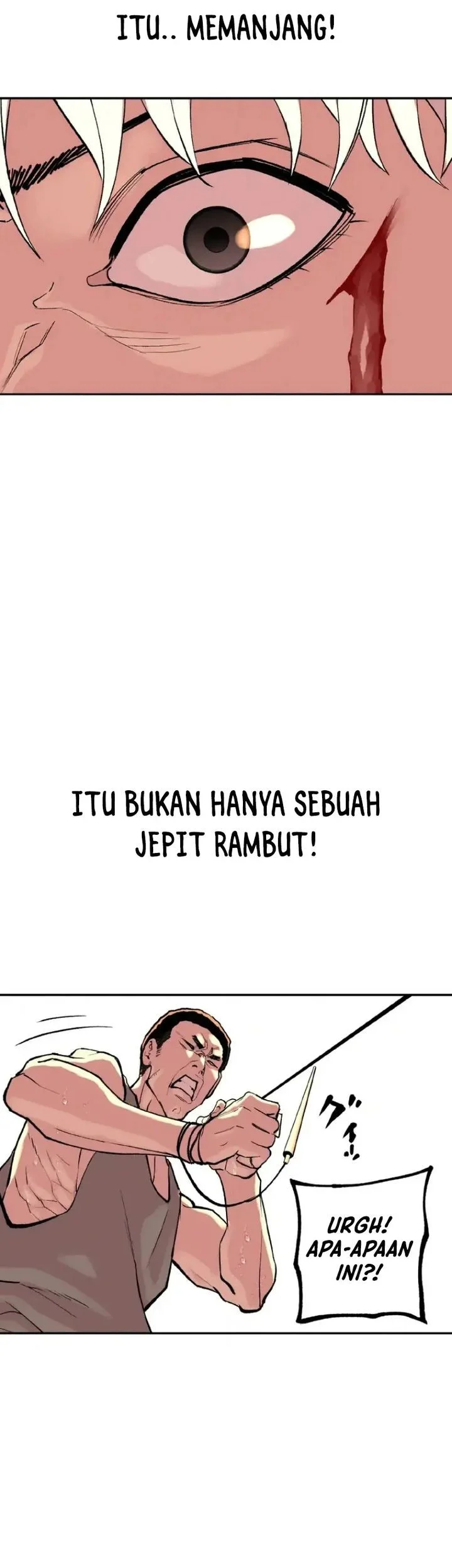 Perfect Number Chapter 7 Gambar 49