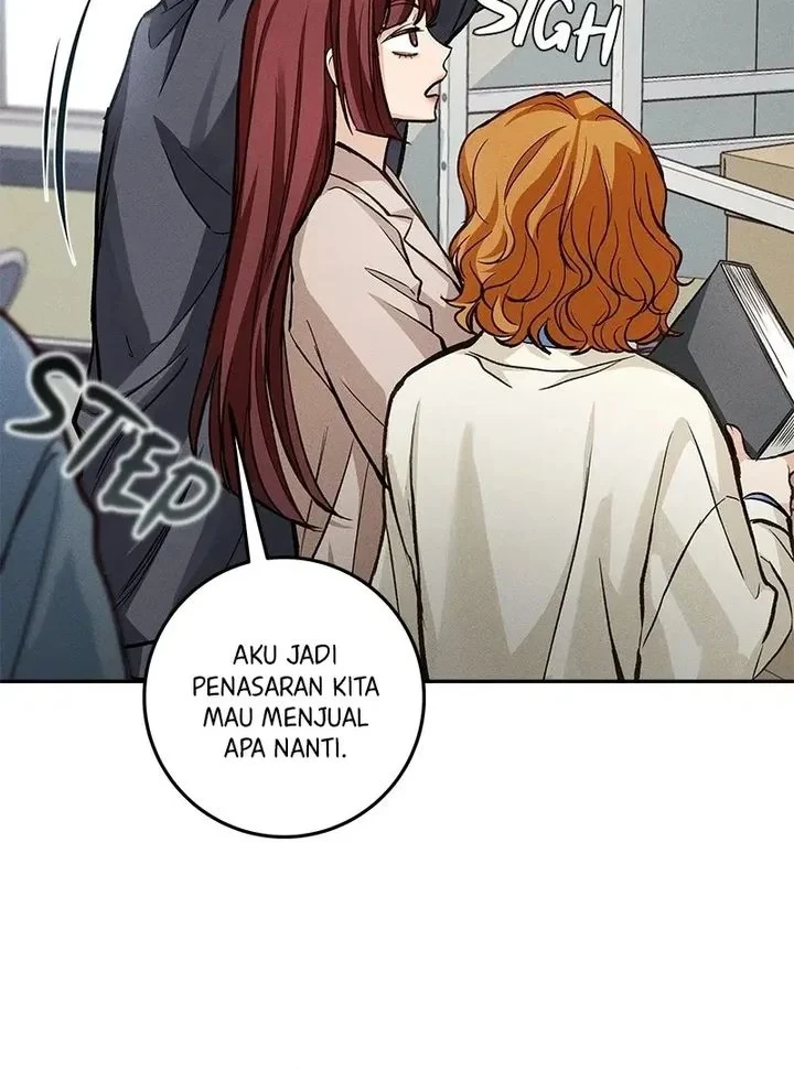 Perfection Is Everything Chapter 15 Gambar 42