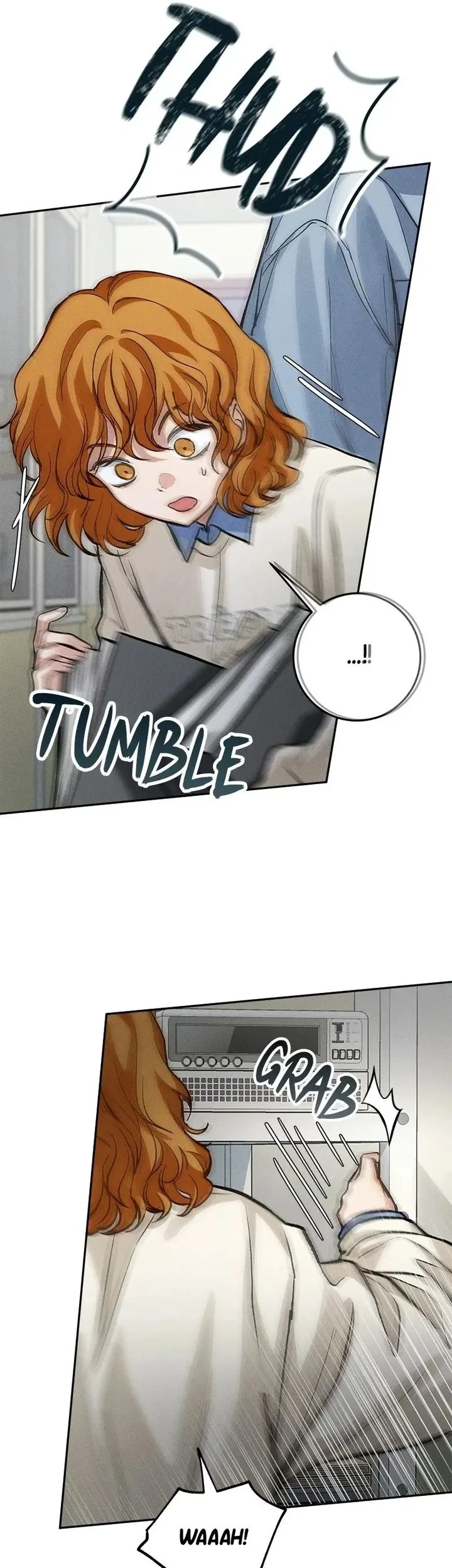 Perfection Is Everything Chapter 15 Gambar 43
