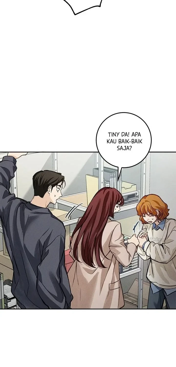 Perfection Is Everything Chapter 15 Gambar 44