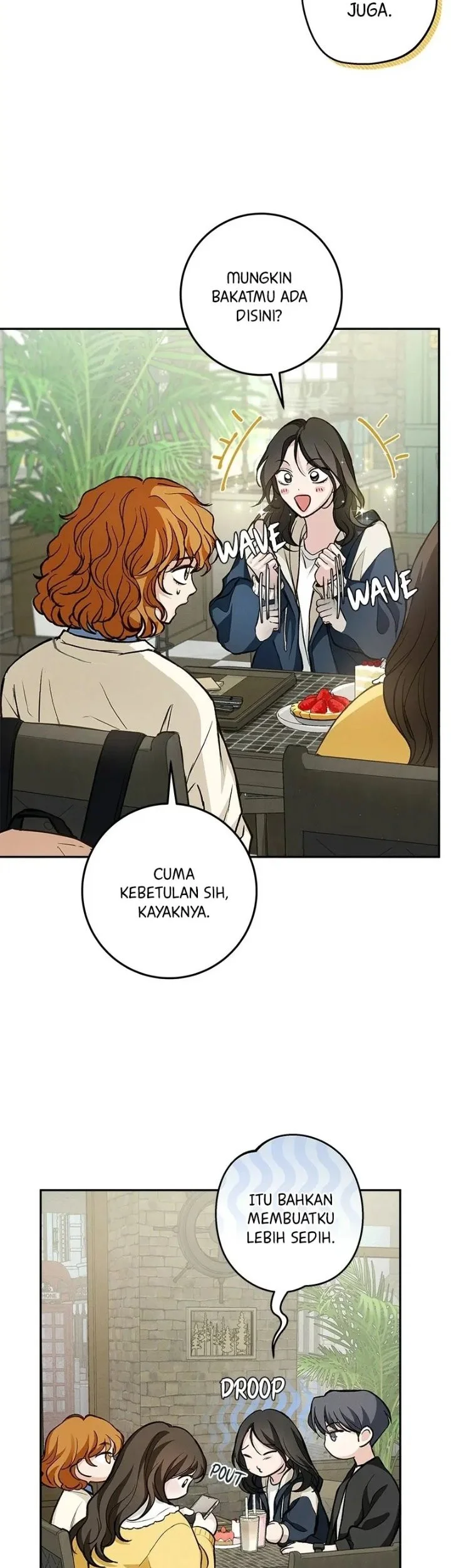 Perfection Is Everything Chapter 16 Gambar 34