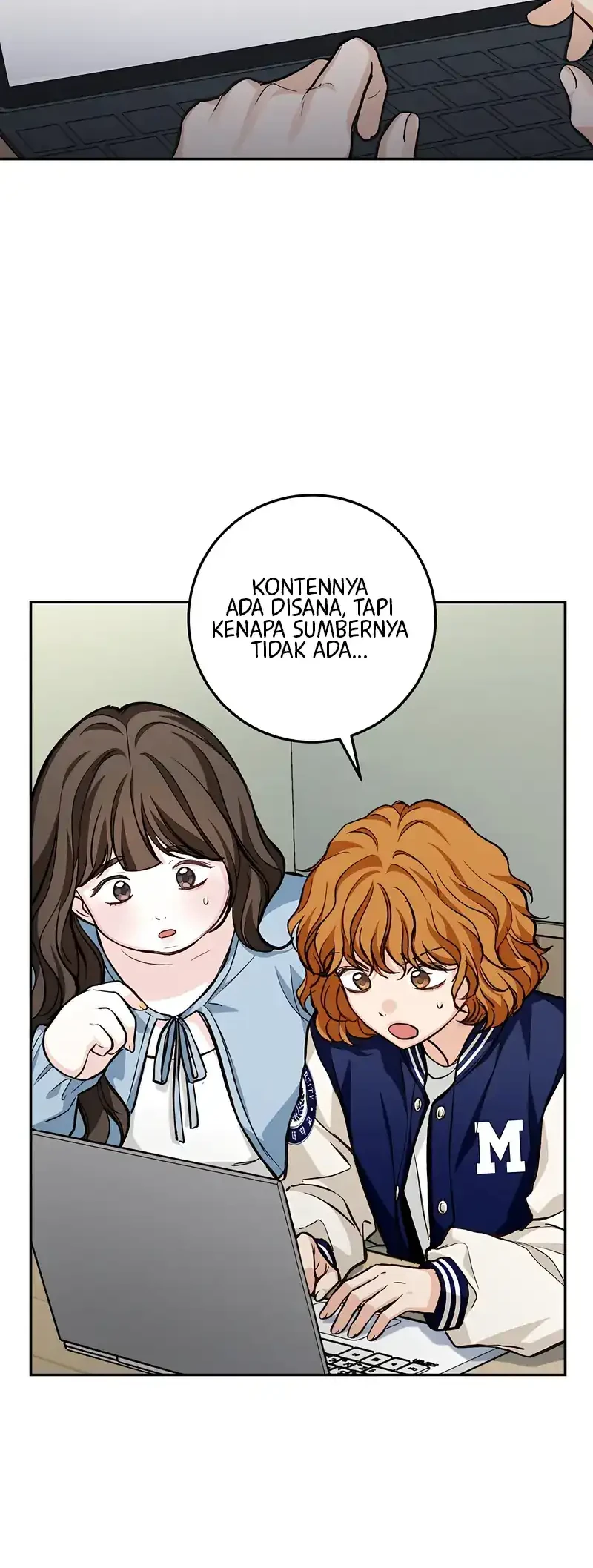 Perfection Is Everything Chapter 17 Gambar 31