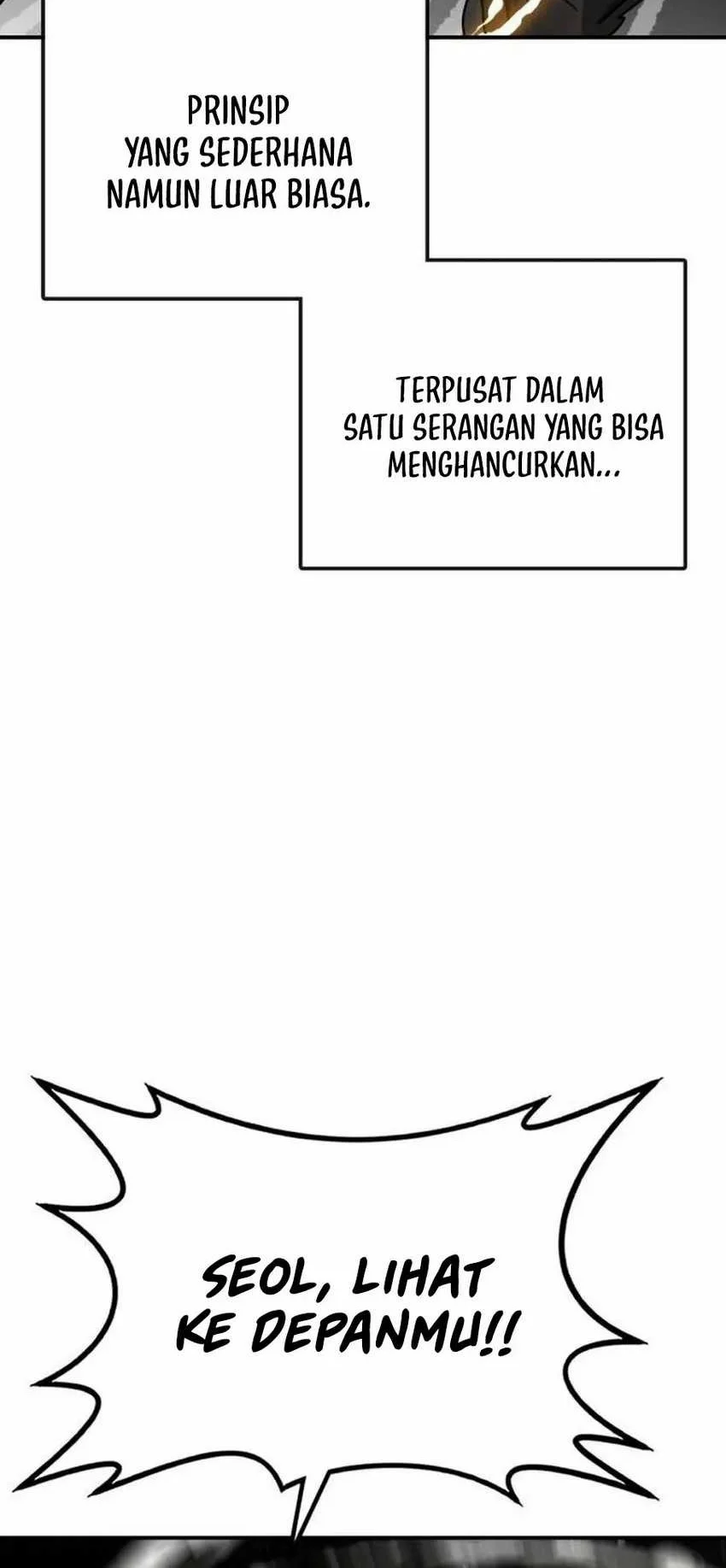 Perhaps Invincible Chapter 10 Gambar 54