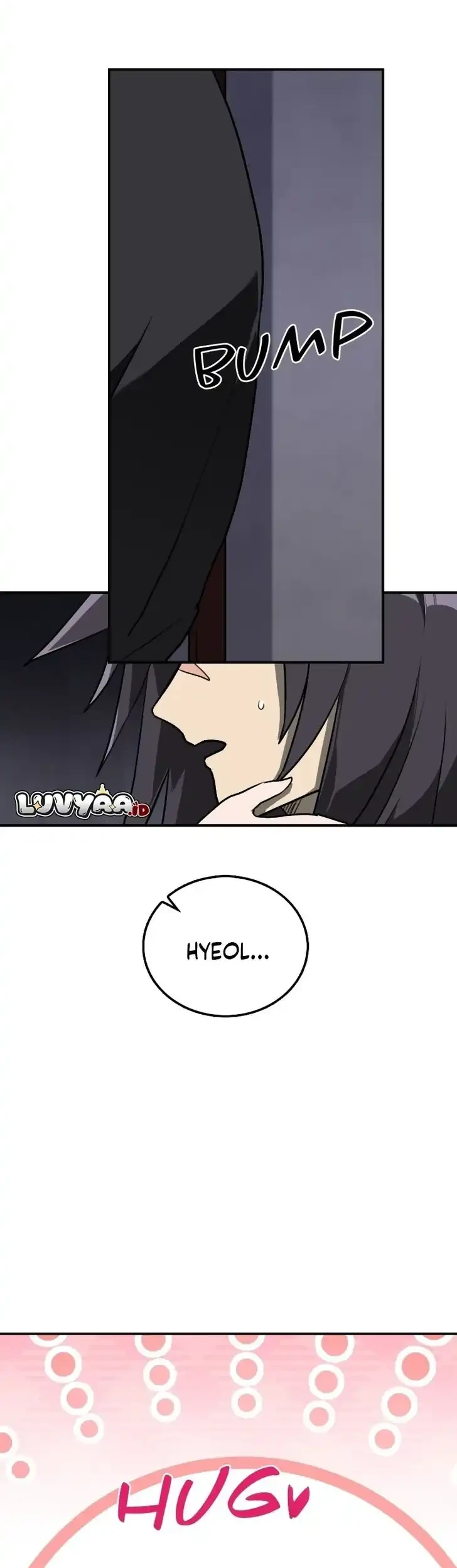 Perhaps Invincible Chapter 11 Gambar 45