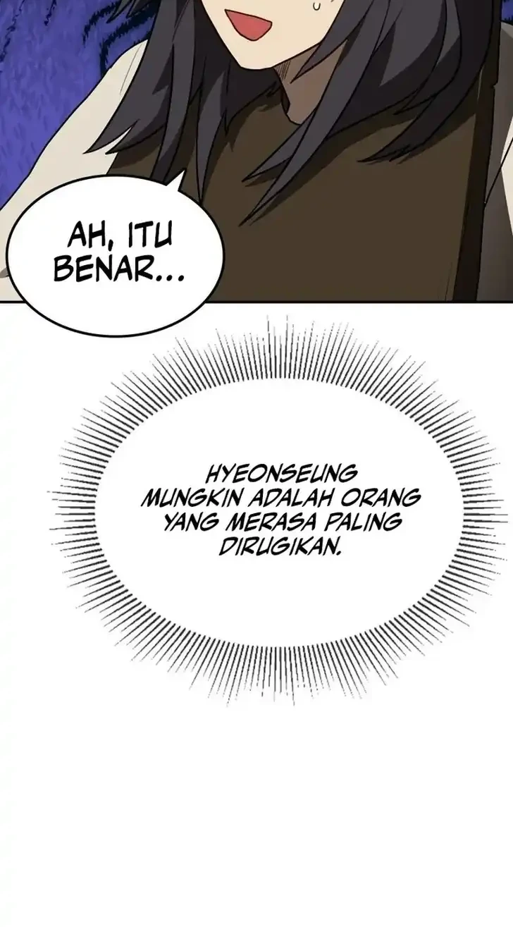 Perhaps Invincible Chapter 12 Gambar 43